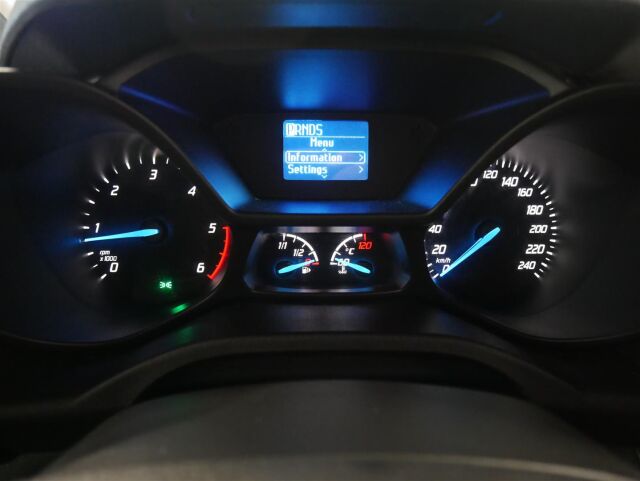 FORD Transit Connect 2017 220 1,5 TDCi 100 hv PowerShift A6 Trend L1