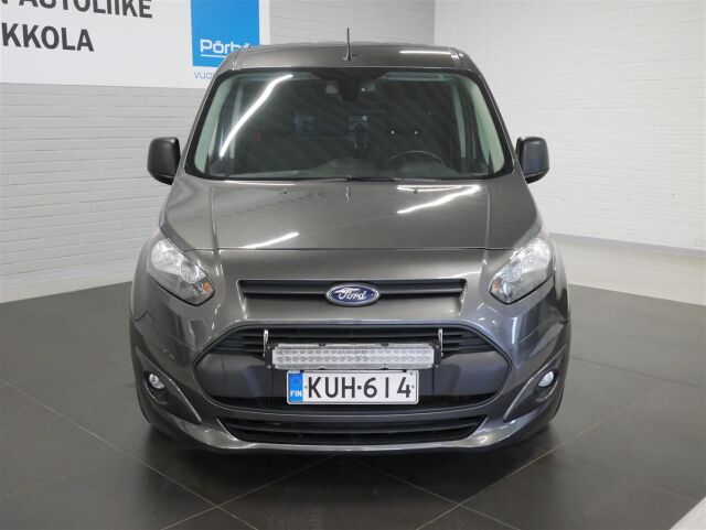 FORD Transit Connect 2017 220 1,5 TDCi 100 hv PowerShift A6 Trend L1