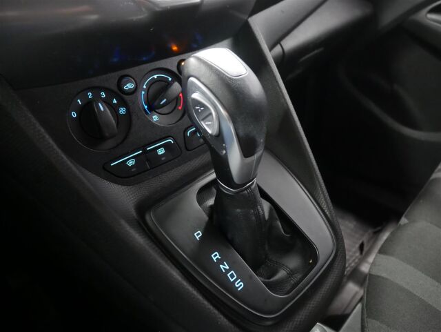 FORD Transit Connect 2017 220 1,5 TDCi 100 hv PowerShift A6 Trend L1