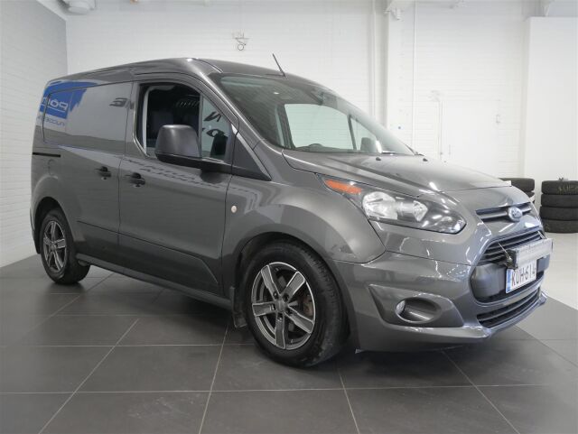 FORD Transit Connect 2017 220 1,5 TDCi 100 hv PowerShift A6 Trend L1