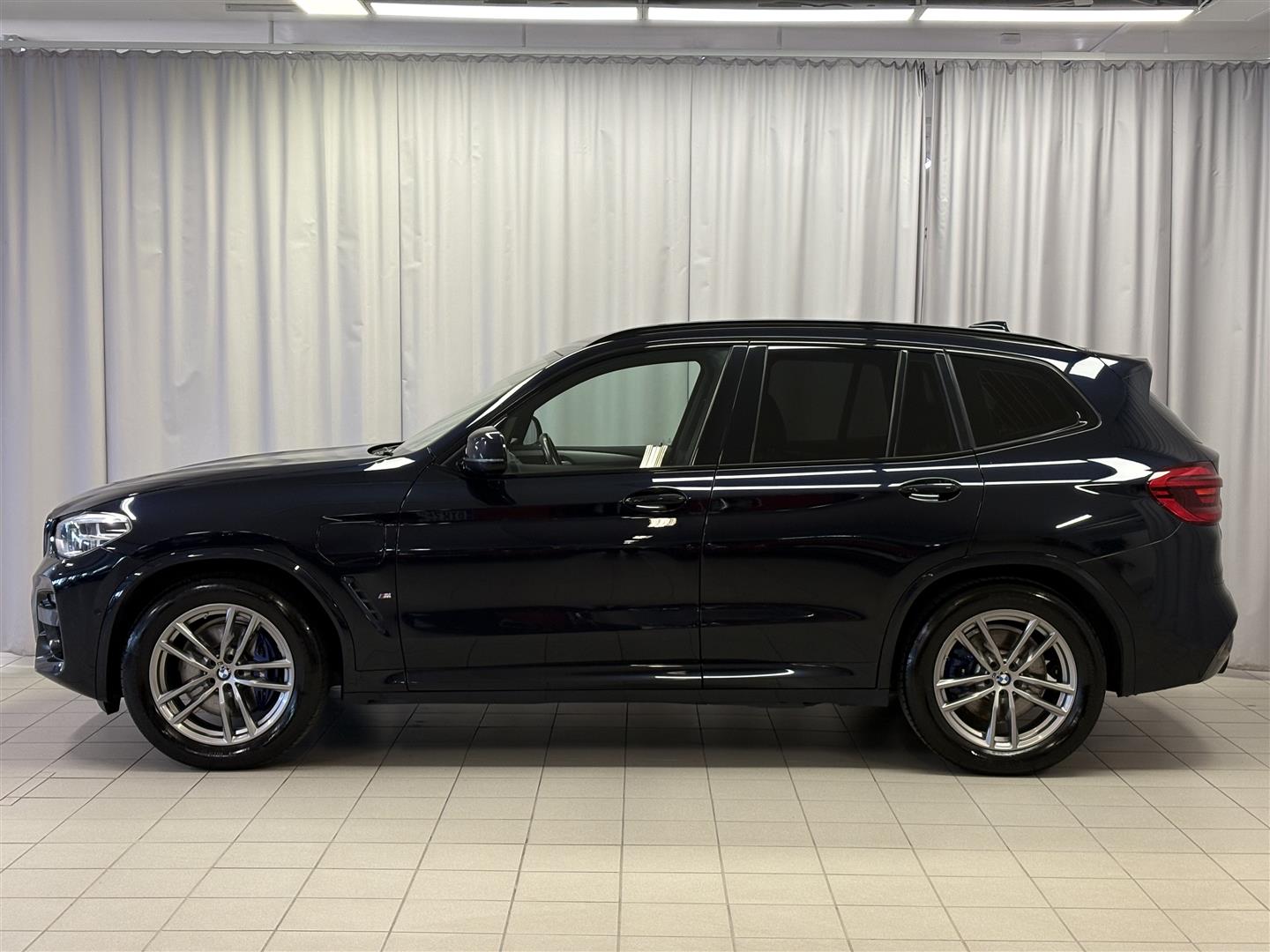 BMW X3 2021, kuva 3/22