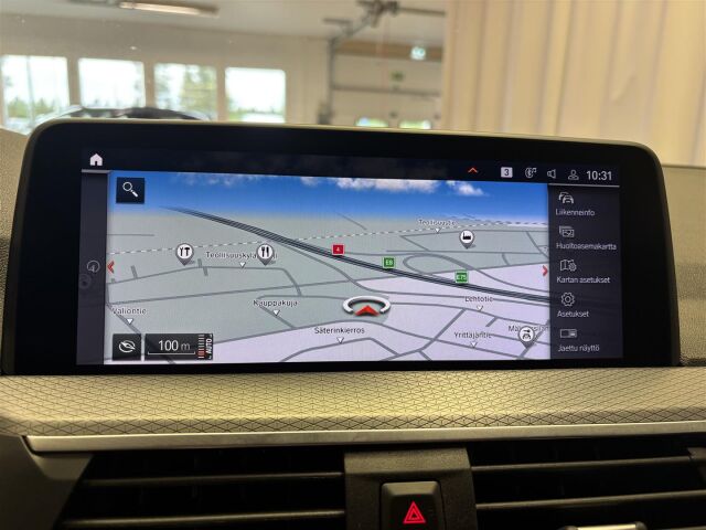 BMW X3 2021 G01 xDrive 30e A Charged Edition M Sport
