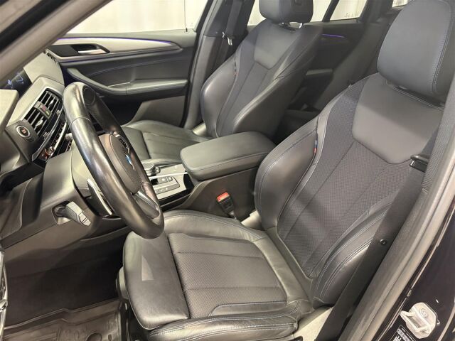 BMW X3 2021 G01 xDrive 30e A Charged Edition M Sport