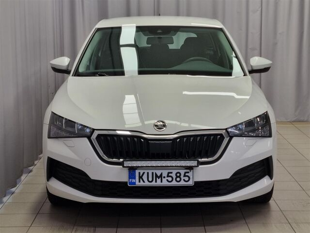 SKODA Scala 2021 1.0 TSI 95 Active / Vetokoukku / M-lämmitin / Vakionopeudensäädin