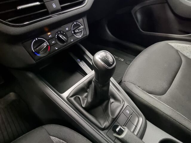 SKODA Scala 2021 1.0 TSI 95 Active / Vetokoukku / M-lämmitin / Vakionopeudensäädin