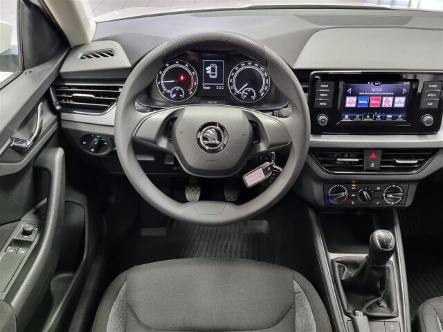 SKODA Scala 2021 1.0 TSI 95 Active / Vetokoukku / M-lämmitin / Vakionopeudensäädin