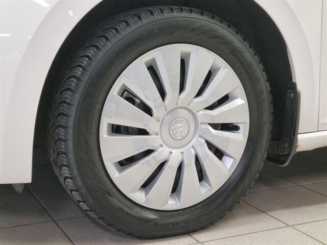 SKODA Scala 2021 1.0 TSI 95 Active / Vetokoukku / M-lämmitin / Vakionopeudensäädin