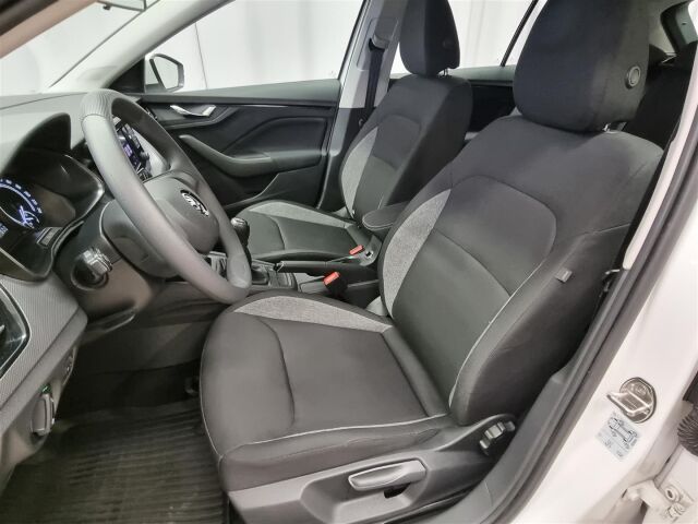 SKODA Scala 2021 1.0 TSI 95 Active / Vetokoukku / M-lämmitin / Vakionopeudensäädin