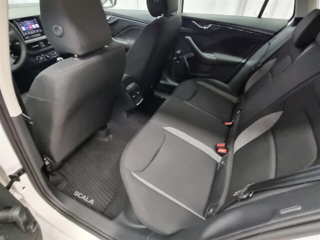 SKODA Scala 2021 1.0 TSI 95 Active / Vetokoukku / M-lämmitin / Vakionopeudensäädin