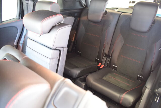 MERCEDES-BENZ GLB 2021 200 d 4MATIC A Business AMG * 7-PAIKKAINEN ! *