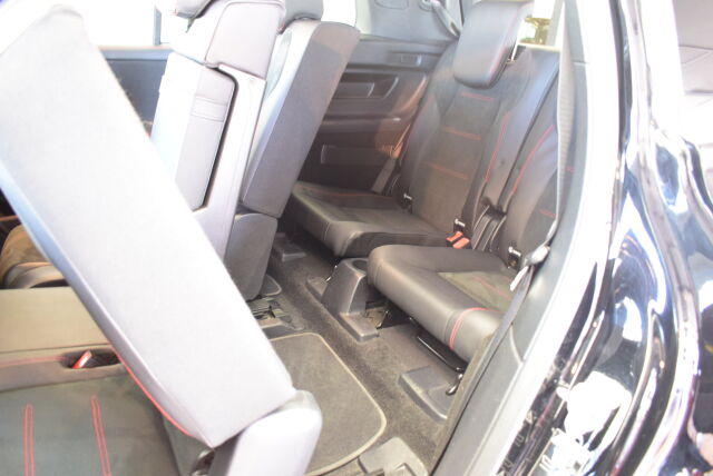 MERCEDES-BENZ GLB 2021 200 d 4MATIC A Business AMG * 7-PAIKKAINEN ! *