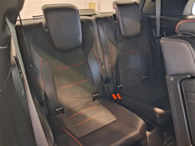 MERCEDES-BENZ GLB 2021 200 d 4MATIC A Business AMG *SIS. ALV*