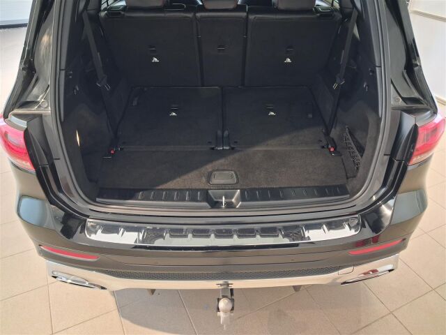 MERCEDES-BENZ GLB 2021 200 d 4MATIC A Business AMG *SIS. ALV*
