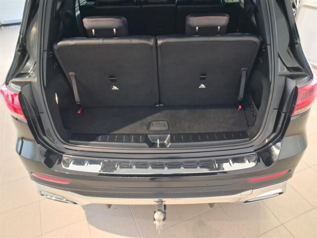 MERCEDES-BENZ GLB 2021 200 d 4MATIC A Business AMG *SIS. ALV*