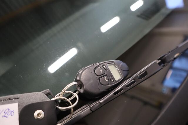 NISSAN NV200 2015 Van 1,5 dCi 90 DPF 5MT Blind, SSD Blind Working Star Edition