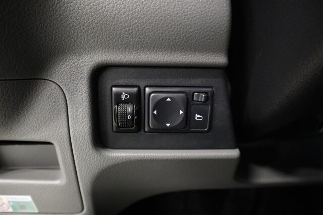 NISSAN NV200 2015 Van 1,5 dCi 90 DPF 5MT Blind, SSD Blind Working Star Edition
