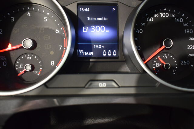 VOLKSWAGEN Tiguan 2017 Comfortline 1,4 TSI 110 kW (150 hv) 4MOTION DSG-automaatti* Hienokuntoinen yksilö*