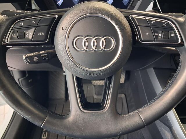 AUDI A3 2022 Sedan Progress 30 TFSI 81kW MHEV S tronic