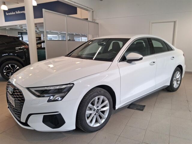 AUDI A3 2022 Sedan Progress 30 TFSI 81kW MHEV S tronic