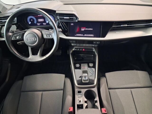 AUDI A3 2022 Sedan Progress 30 TFSI 81kW MHEV S tronic