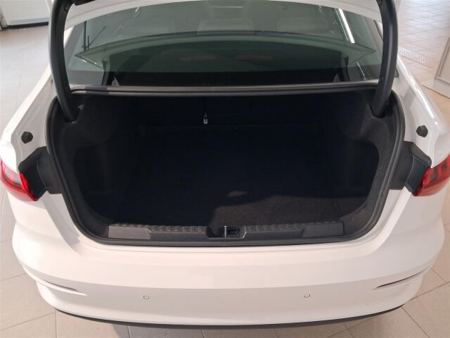AUDI A3 2022 Sedan Progress 30 TFSI 81kW MHEV S tronic
