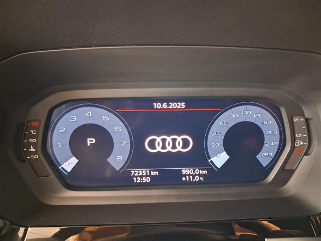 AUDI A3 2022 Sedan Progress 30 TFSI 81kW MHEV S tronic