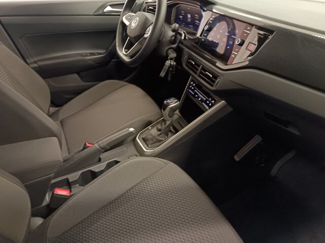 VOLKSWAGEN TAIGO 2022 Style Business 1,0 TSI 81 kW DSG-automaatti** TÄMÄ HELMI EI SELITTELYJÄ KAIPAA*