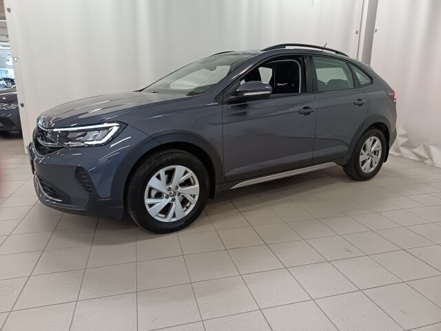 VOLKSWAGEN TAIGO 2022 Style Business 1,0 TSI 81 kW DSG-automaatti** TÄMÄ HELMI EI SELITTELYJÄ KAIPAA*