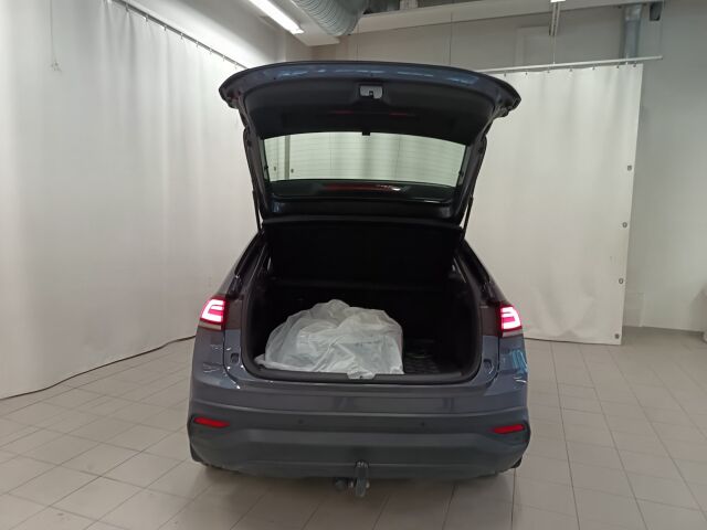 VOLKSWAGEN TAIGO 2022 Style Business 1,0 TSI 81 kW DSG-automaatti** TÄMÄ HELMI EI SELITTELYJÄ KAIPAA*