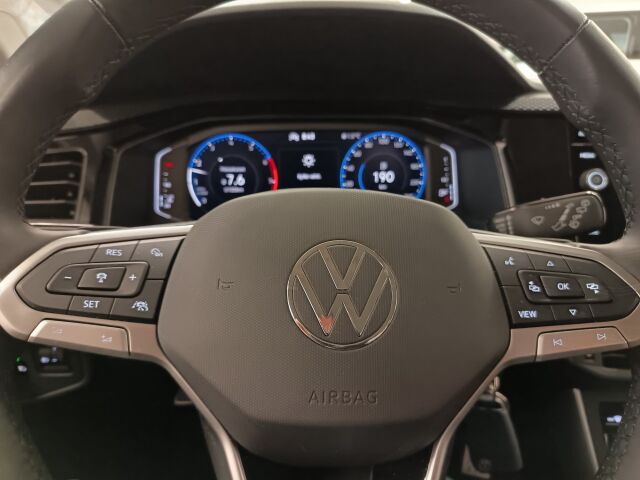VOLKSWAGEN TAIGO 2022 Style Business 1,0 TSI 81 kW DSG-automaatti** TÄMÄ HELMI EI SELITTELYJÄ KAIPAA*