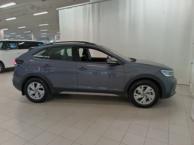 VOLKSWAGEN TAIGO 2022 Style Business 1,0 TSI 81 kW DSG-automaatti** TÄMÄ HELMI EI SELITTELYJÄ KAIPAA*