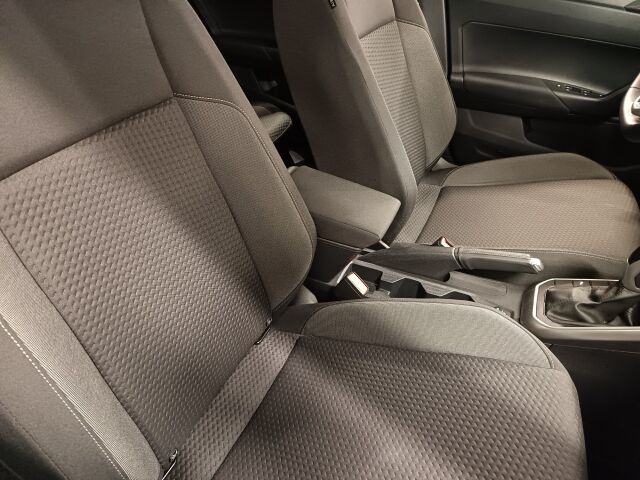 VOLKSWAGEN TAIGO 2022 Style Business 1,0 TSI 81 kW DSG-automaatti** TÄMÄ HELMI EI SELITTELYJÄ KAIPAA*