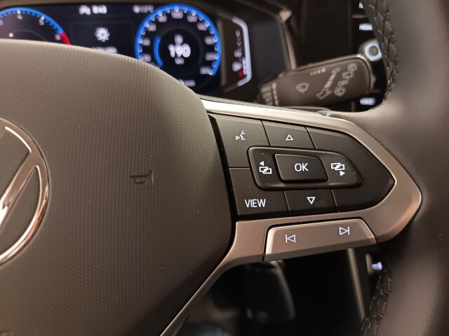 VOLKSWAGEN TAIGO 2022 Style Business 1,0 TSI 81 kW DSG-automaatti** TÄMÄ HELMI EI SELITTELYJÄ KAIPAA*