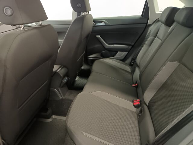 VOLKSWAGEN TAIGO 2022 Style Business 1,0 TSI 81 kW DSG-automaatti** TÄMÄ HELMI EI SELITTELYJÄ KAIPAA*