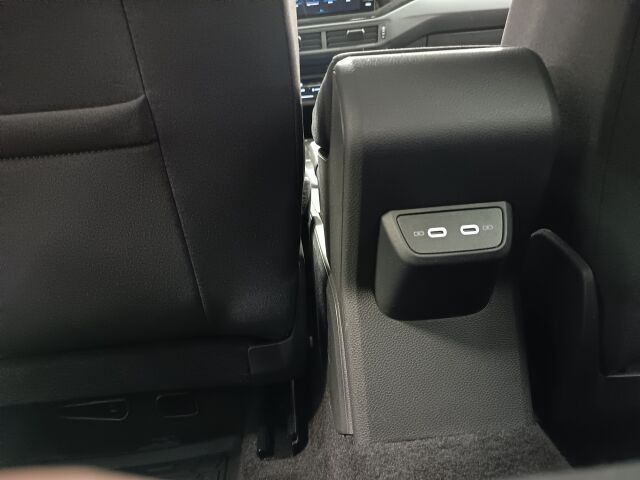 VOLKSWAGEN TAIGO 2022 Style Business 1,0 TSI 81 kW DSG-automaatti** TÄMÄ HELMI EI SELITTELYJÄ KAIPAA*