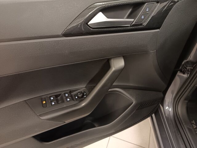 VOLKSWAGEN TAIGO 2022 Style Business 1,0 TSI 81 kW DSG-automaatti** TÄMÄ HELMI EI SELITTELYJÄ KAIPAA*