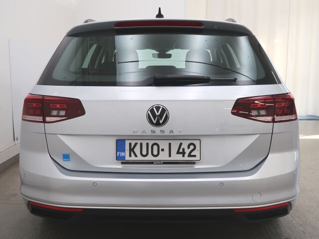Volkswagen Passat 2023 Variant Comfort Business 1,5 TSI EVO 110 kW DSG-automaatti