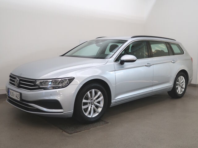 Volkswagen Passat 2023 Variant Comfort Business 1,5 TSI EVO 110 kW DSG-automaatti