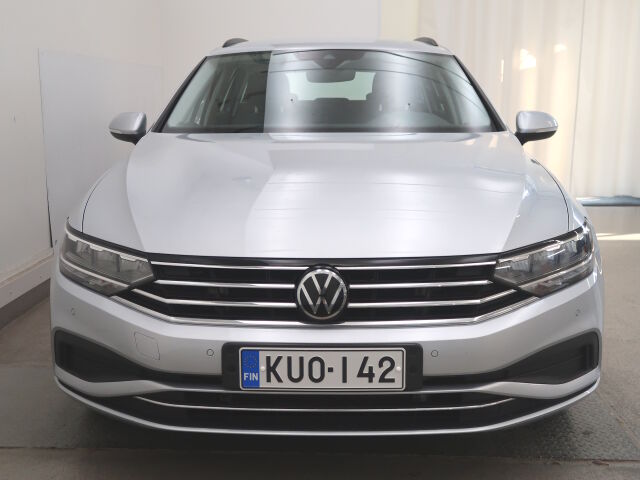 Volkswagen Passat 2023 Variant Comfort Business 1,5 TSI EVO 110 kW DSG-automaatti