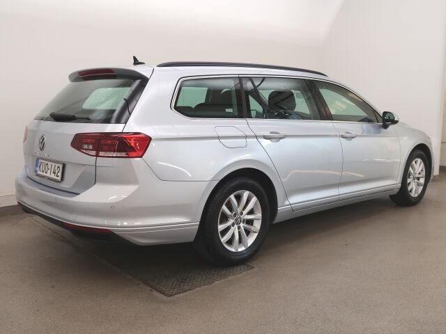 Volkswagen Passat 2023 Variant Comfort Business 1,5 TSI EVO 110 kW DSG-automaatti