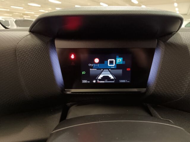 CITROEN C4 2022 PureTech 130 Shine Comfort Selection EAT8 Automaatti