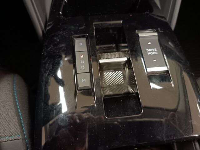 CITROEN C4 2022 PureTech 130 Shine Comfort Selection EAT8 Automaatti