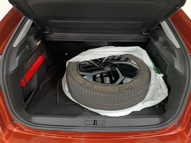 CITROEN C4 2022 PureTech 130 Shine Comfort Selection EAT8 Automaatti