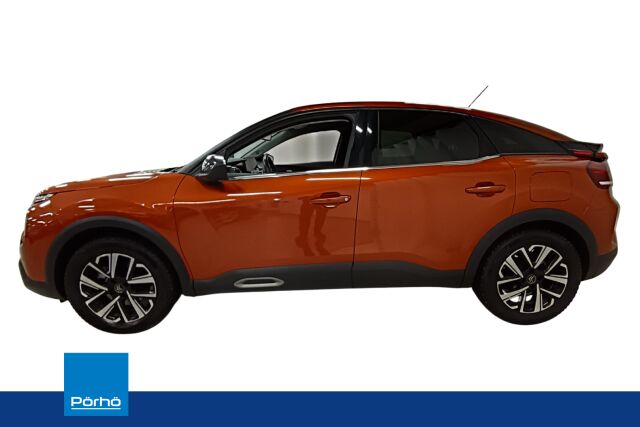 CITROEN C4 2022 PureTech 130 Shine Comfort Selection EAT8 Automaatti