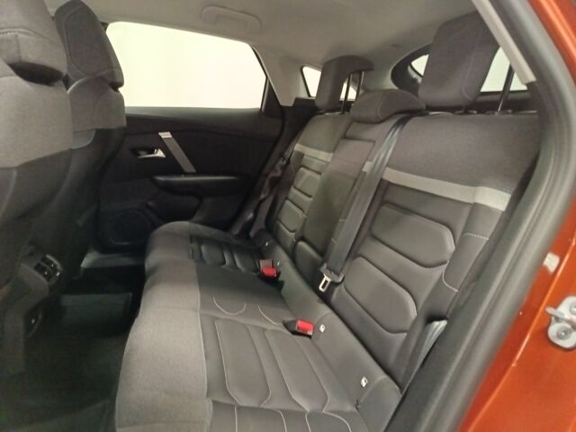 CITROEN C4 2022 PureTech 130 Shine Comfort Selection EAT8 Automaatti