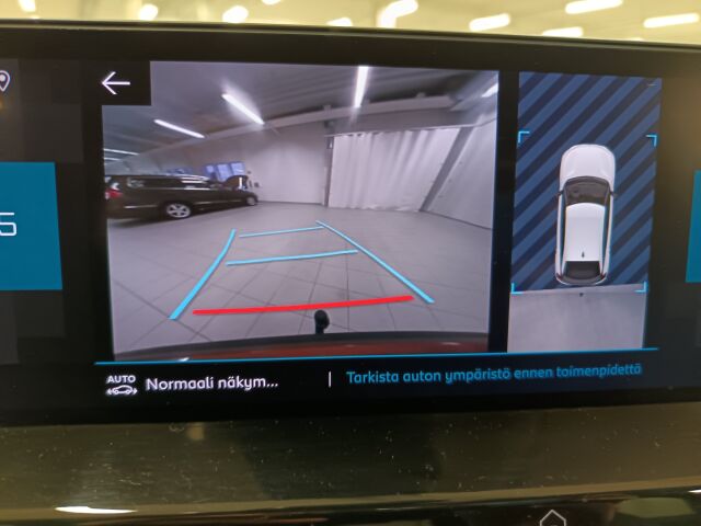 CITROEN C4 2022 PureTech 130 Shine Comfort Selection EAT8 Automaatti