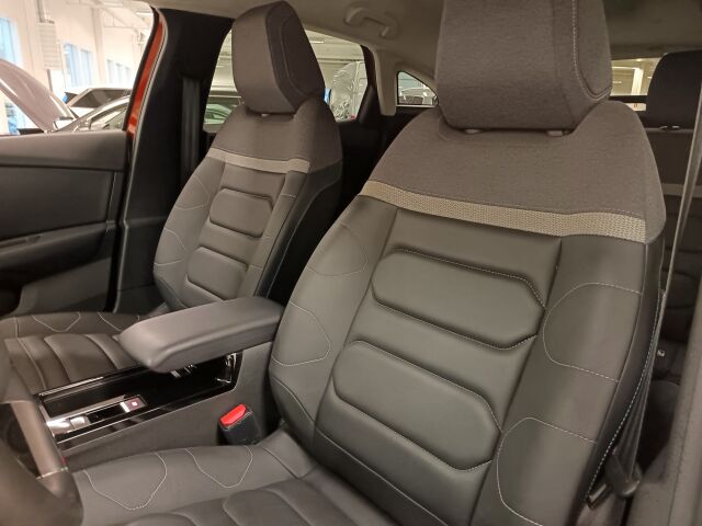 CITROEN C4 2022 PureTech 130 Shine Comfort Selection EAT8 Automaatti