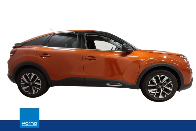 CITROEN C4 2022 PureTech 130 Shine Comfort Selection EAT8 Automaatti