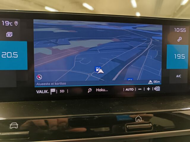 CITROEN C4 2022 PureTech 130 Shine Comfort Selection EAT8 Automaatti