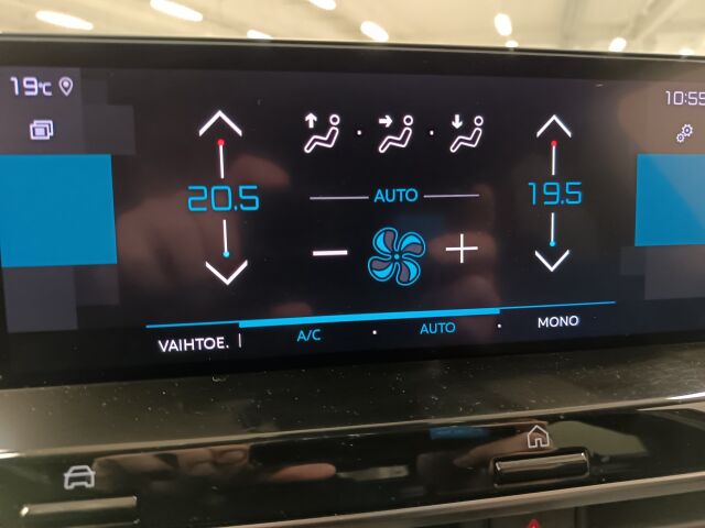 CITROEN C4 2022 PureTech 130 Shine Comfort Selection EAT8 Automaatti